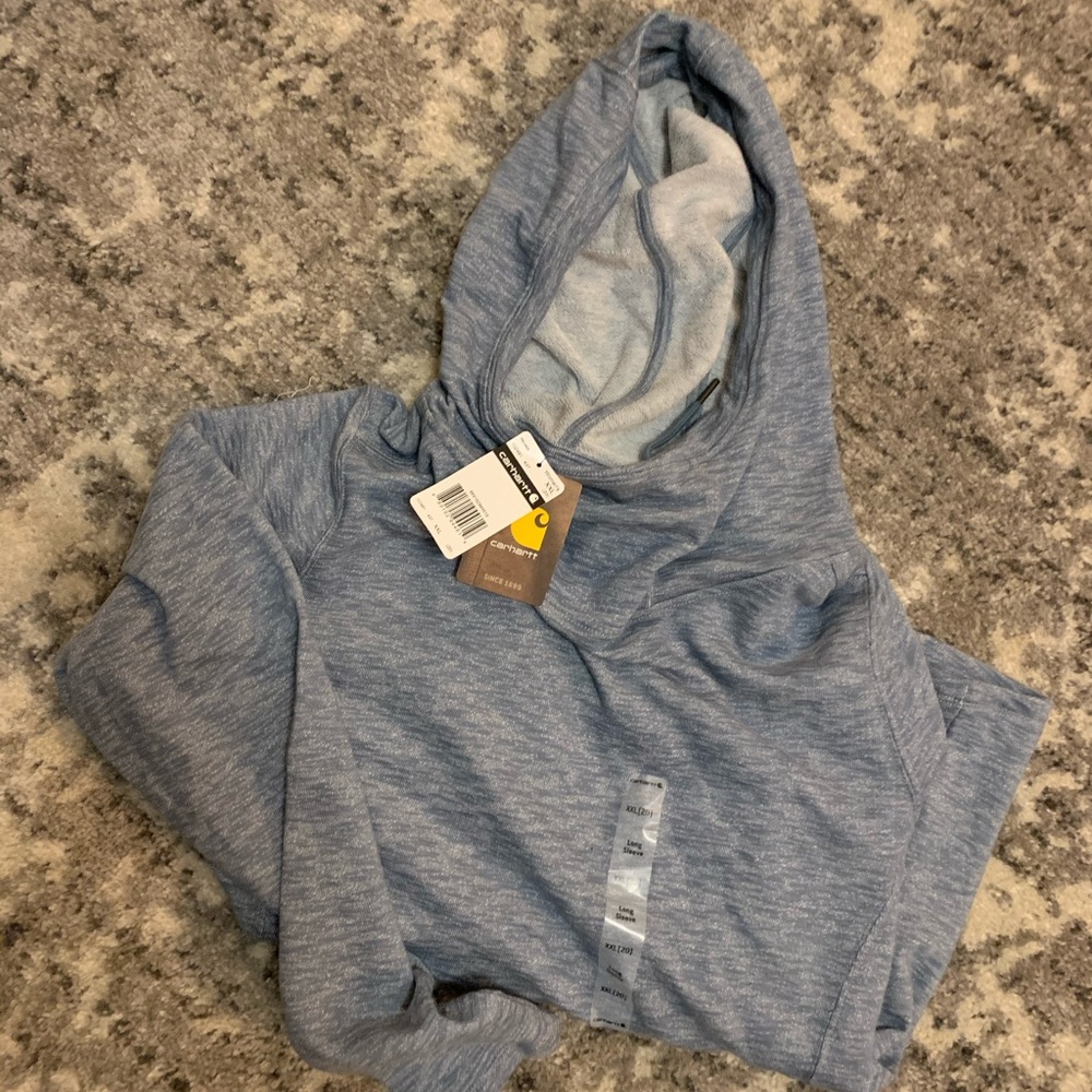 Carhartt Sweatshirt